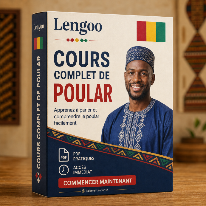 Manuel PDF pour apprendre le Poular