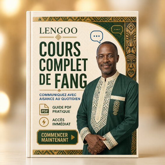 Manuel PDF pour apprendre le Fang